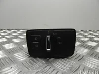Volkswagen 3G0 941 633 H / 3G0941633H PASSAT Variant (3G5) 2016 Interrupteur de lumière