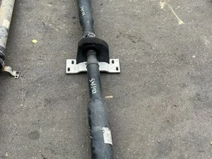 Mercedes-Benz A2224107401 S-CLASS (W222, V222, X222) 2015 Arbre de transmission longitudinal