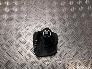 Mercedes-Benz A1722673010 SLK (R172) 2013 Bouton de levier de vitesse