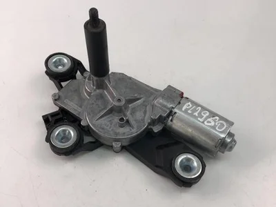 Volvo 31294492 V40 Наклонная задняя часть 2017 Двигатель стеклоочистителя - Изображение 1