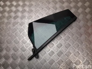 Volkswagen 3G9 845 214 / 3G9845214 PASSAT Variant (3G5) 2021 Fiksuotas durelių stiklas(fortkė) dešinysis galinis