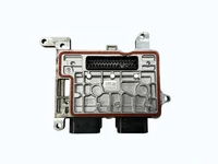 Mercedes-Benz Trucks A0104463609, 4463534021 ANTOS 2015 Getriebesteuergerät TCM