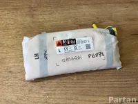 Nissan 985H16UA0B Qashqai III (J12) 2024 Seitenairbag links