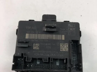 Volkswagen 5Q0959593K TIGUAN (5N_) 2012 Unidad de control de puertas - Imagen 1