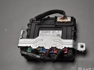 Hyundai 95400CZ070 Tucson (NX4) 2021 Unité de commande centrale pour système de confort