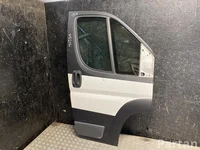 Citroën JUMPER Nadwozie pełne 2014 Drzwi z przodu po prawej