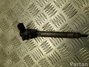 Mercedes-Benz A 611 070 13 87 / A6110701387 VITO Bus (W639) 2008 Einspritzdüse