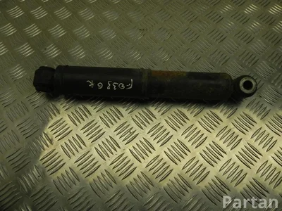 Toyota 9816510580 PROACE Box (MDZ_) 2018 Shock Absorber Right Rear Left Rear - Image 1