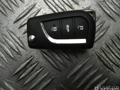 Toyota S000048000 AURIS (_E18_) 2017 Clé - Image 1