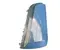 Mercedes-Benz Trucks A9607510630, A9607511230 ACTROS MP4 / MP5 2018 Cabin corner Left - Image 1