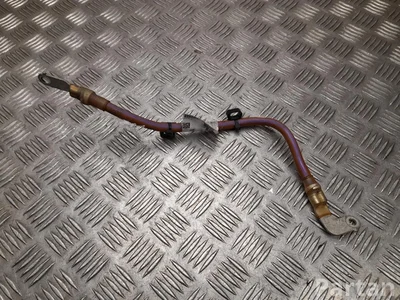 Mercedes-Benz A 254 540 73 20 / A2545407320 C-Class (W206) 2022 Akumuliatoriaus laidai - Paveiksliukas 1