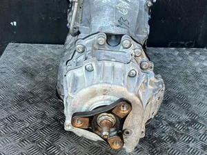 Mercedes-Benz 725.171, A2542705500 / 725171, A2542705500 GLC X254 2024 Boîte de vitesses automatique 9 vitesses