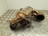 Nissan 208A08872R JUKE (F16) 2021 Catalyseur