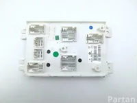 Maserati 04787684AC, P04787684AC, YH170601154 LEVANTE 2017 Sterownik podwozia BCM FEM SAM BSI