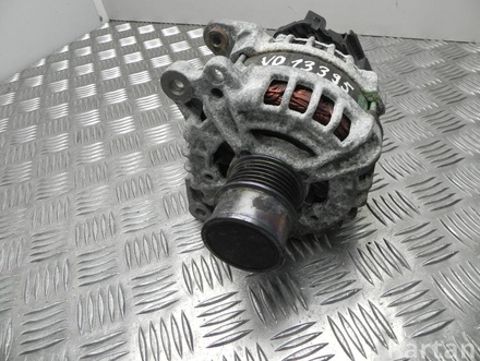 SKODA 04C 903 023 L / 04C903023L FABIA III (NJ3) 2015 Alternator