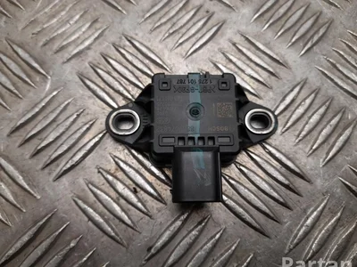 Polestar 8889074832 4 2025 Jutiklis, išilginis / šoninis pagreitis - Nuotrauka 1