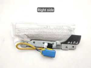 Porsche 970.803.084.00 / 97080308400 PANAMERA (970) 2015 Airbag latéral