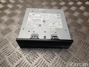 Volkswagen 571 035 816 C / 571035816C Tayron 2025 Unidad de control del sistema de navegación