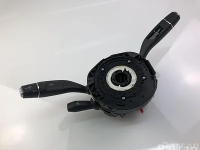 Mercedes-Benz 30S10100692 E-CLASS (W213) 2017 Bouton multifonction pour volant - Image 1