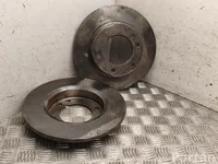 Original Toyota 24011301051, 4351235070 LAND CRUISER (_J7_, _JL7_) 1988 Bremsscheibe vorne