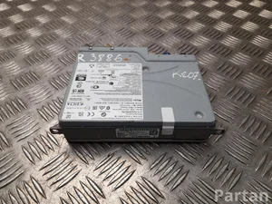 BMW 5 B6C 8E2 / 5B6C8E2 X1 (U11) 2025 Sterownik nawigacji