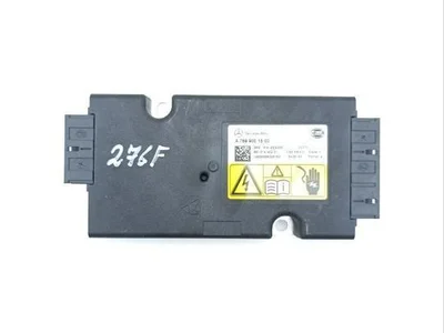 Mercedes-Benz A7899001500 EQS (V297) 2023 Steuergerät für Batterieüberwachung - Bild 1