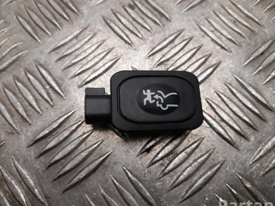 Ford USA LJ8T-14K147-AB / LJ8T14K147AB Mustang Mach-E 2022 Bouton du coffre à bagages - Image 1