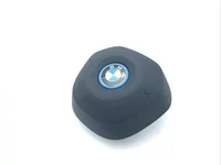 BMW 9483052, 9483052-09 / 9483052, 948305209 iX 2023 Airbag conductor