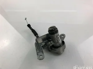 Audi 4E0827573 A8 (4E_) 2007 Kofferraumdeckelschloss