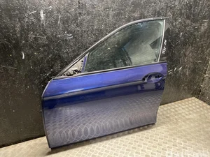 BMW 5 (F10) 2016 Porte Left Front