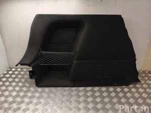 BAIC A00112894, A510102041 X55 2024 Kofferraumverkleidung links