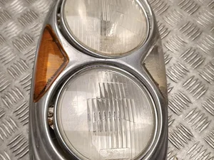 Mercedes-Benz 1300508003 KLASA S sedan (W108, W109) 1971 Lampa przednia z prawej