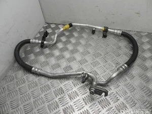 Mazda 611 CX-5 (KE, GH) 2014 Climatisation, Tuyaux / Tubes