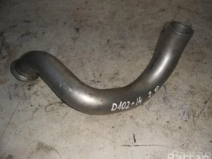 Volvo XC90 I 2003 Rohr