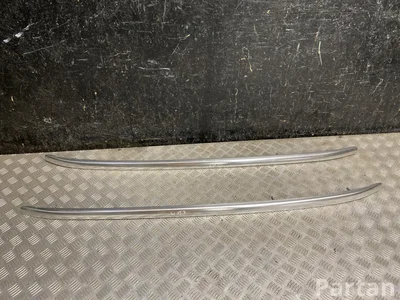 Audi 83A860021, 83A860022 Q3 (F3B) 2025 Dachreling Satz links rechts - Bild 1