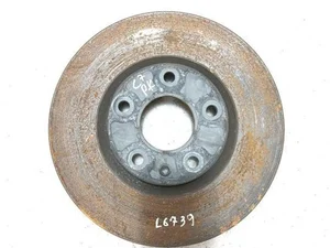 Chevrolet 209813 CORVETTE (C7) 2015 Bremsscheibe vorne links