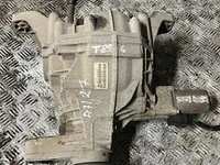 Jeep P68184737AB, 3.45 / P68184737AB, 345 GRAND CHEROKEE IV (WK, WK2) 2018 Rear axle differential