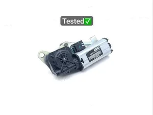 Porsche 1816766X, 1829921, 182992104, S0080, 1816766X03, 12220, 259161 PANAMERA (971) 2017 Electric Motor, seat adjustment