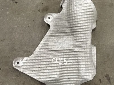 Porsche 971825729H PANAMERA (971) 2018 Protection thermique - Image 1