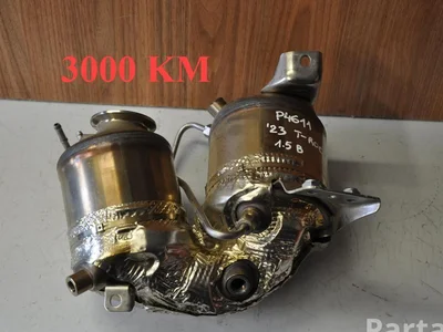 Volkswagen 05E131723E ; 05E181AA ; 05E131701E ; 05E166AA / 05E131723E, 05E181AA, 05E131701E, 05E166AA T-Roc (A11/AC7) 2024 Catalyseur - Image 1