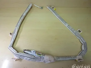 Škoda 5L6 880 741 / 5L6880741 YETI (5L) 2012 Airbag de tête