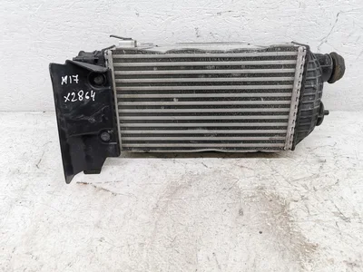 Hyundai 282702M400 Tucson (NX4) 2022 Refroidisseur d'air comprimé intermédiaire - Image 1