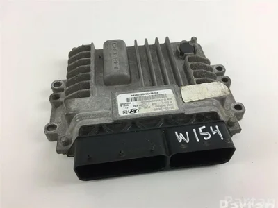 Hyundai 39130-2A400 / 391302A400 ix20 (JC) 2012 Unité de contrôle moteur - Image 1