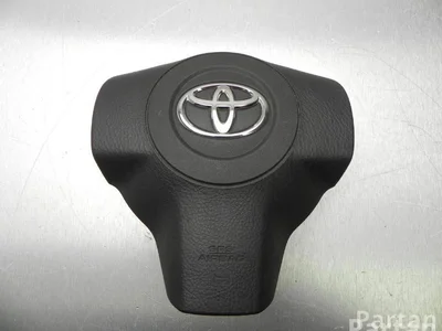 Toyota G00870208A8Z RAV 4 III (_A3_) 2007 Airbag du conducteur - Image 1