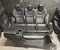 Tesla MODEL S 2014 Set of seats Door panel Armrest  - Image 3