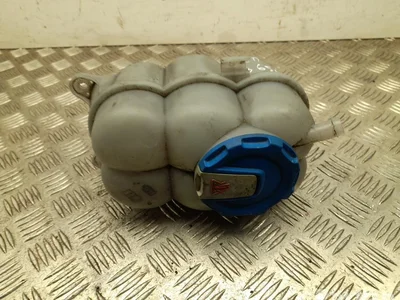 Audi 4M0121405J Q7 (4M) 2017 Vase d'expansion du liquide de refroidissement - Image 1