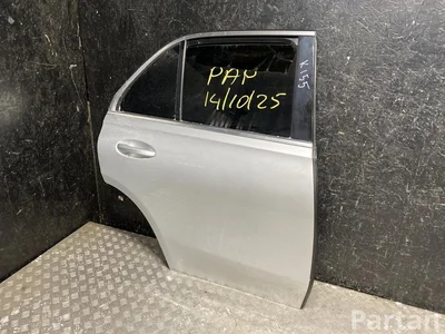 Mercedes-Benz GLE (W167) (2019 ...) 2020 Porte Right Rear - Image 1