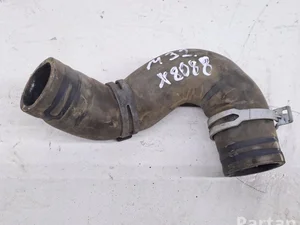 Ford Puma 2020 Conduite de réfrigérant