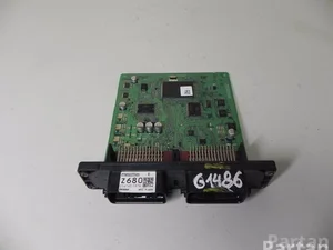 Mazda 014140-1974 / 0141401974 3 (BL) 2010 Unité de contrôle moteur