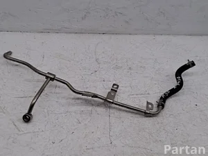 Hyundai i20 III (BC3, BI3) 2024 Pipe, coolant